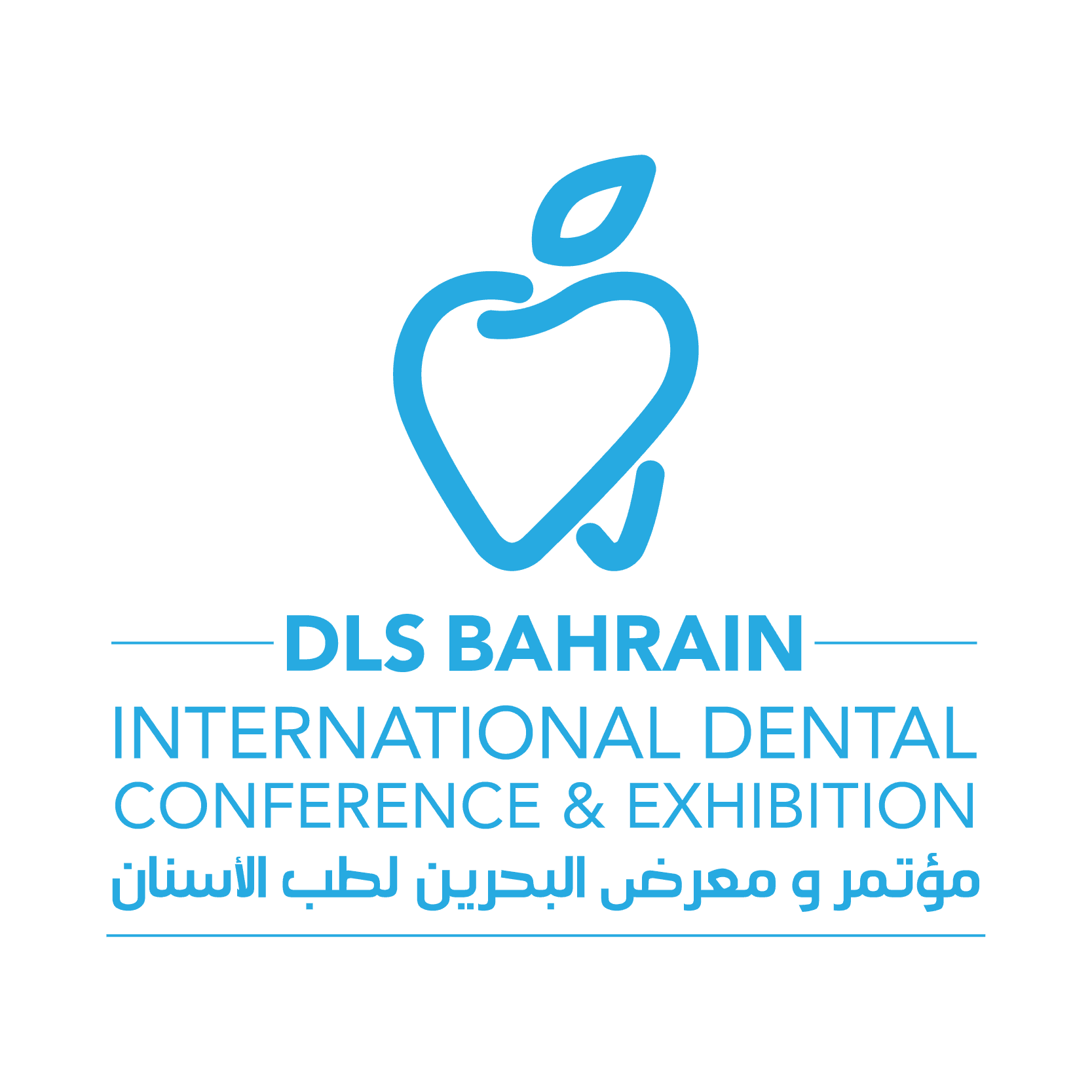 DLS BAHRAIN – INTERNATIONAL DENTAL CONFERENCE AND EXHIBITION