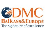 DMC BALKANS