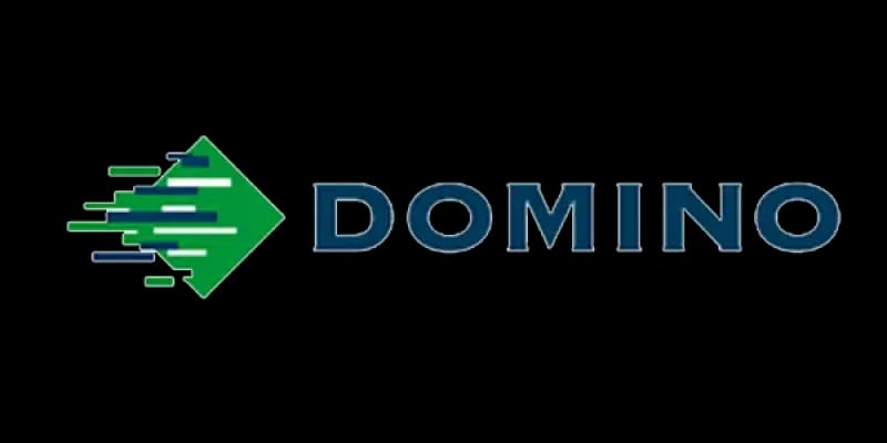 Domino Printing Sciences PLC