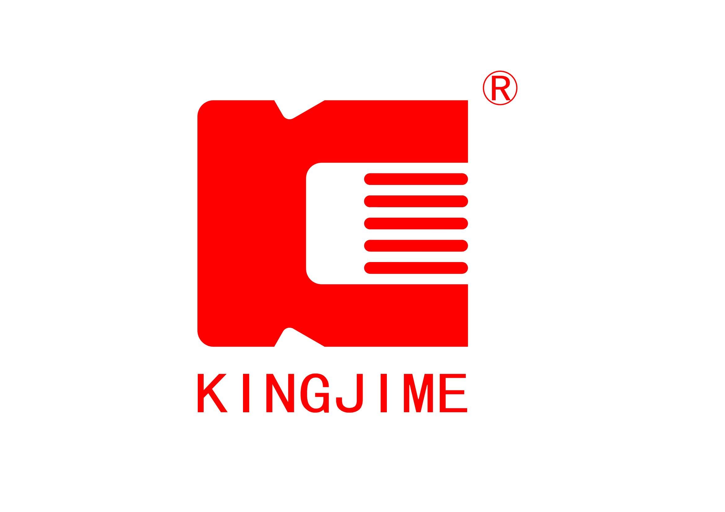 DONGGUAN KINGJIME MACHINE LIMITED