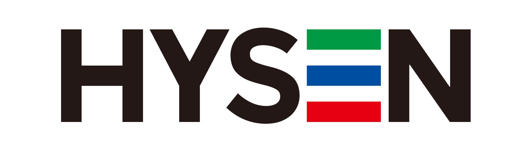 DONGYING HYSEN WATER PROCESSING TECHNOLOGY CO.,LTD