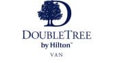 DOUBLETREE BY HILTON VAN