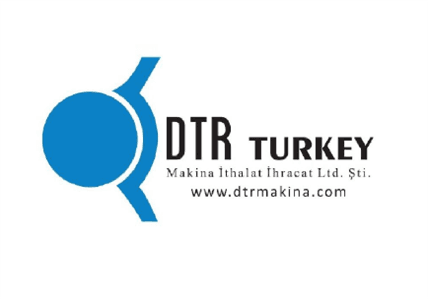DTR TURKEY MAKİNE İTH. İHR. LTD. ŞTİ.