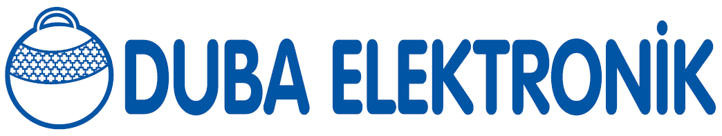 DUBA ELEKTRONİK İLETİŞİM SİSTEMLERİ SAN. VE TİC. LTD. ŞTİ.