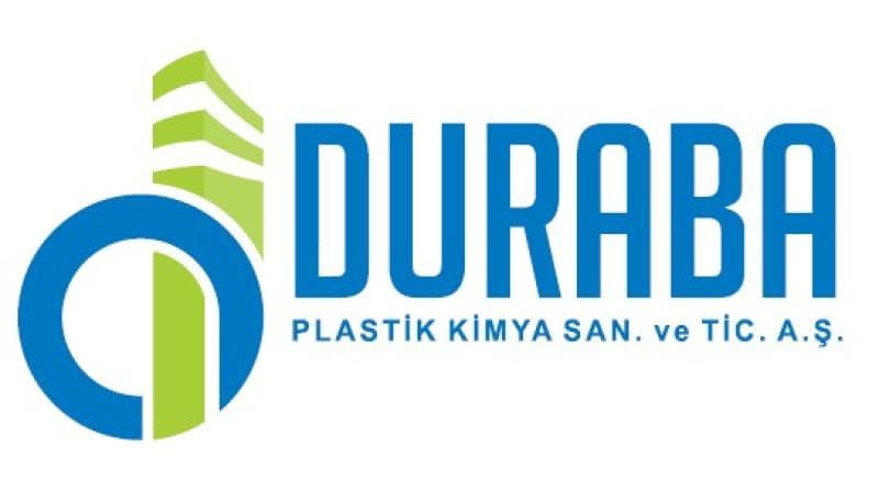 DURABA PLASTİK KİMYA SAN. VE TİC. A.Ş.