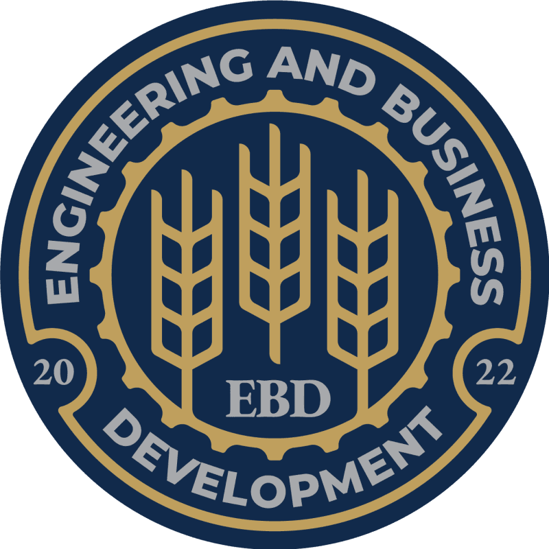 EBD ENDÜSTRİYEL CİHAZLAR MÜHENDİSLİK VE İŞ GELİŞTİRME HİZMETLERİ SANAYİ TİCARET LİMİTED