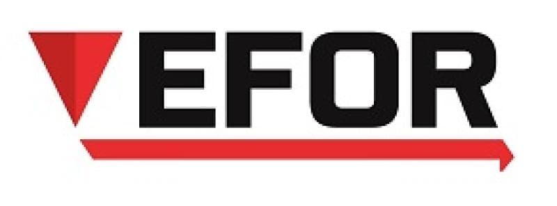 EFOR MÜHENDİSLİK VE MAKİNA SAN TİC LTD ŞTİ
