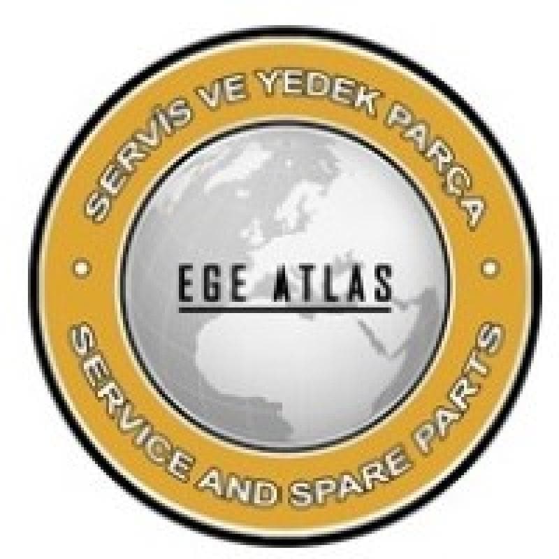 EGE ATLAS İŞ MAKİNALARI YED.PAR.SERV.OTO. İNŞ.NAK.HAFR.İTH.İHR.SAN.VE TİC.LTD.ŞTİ.