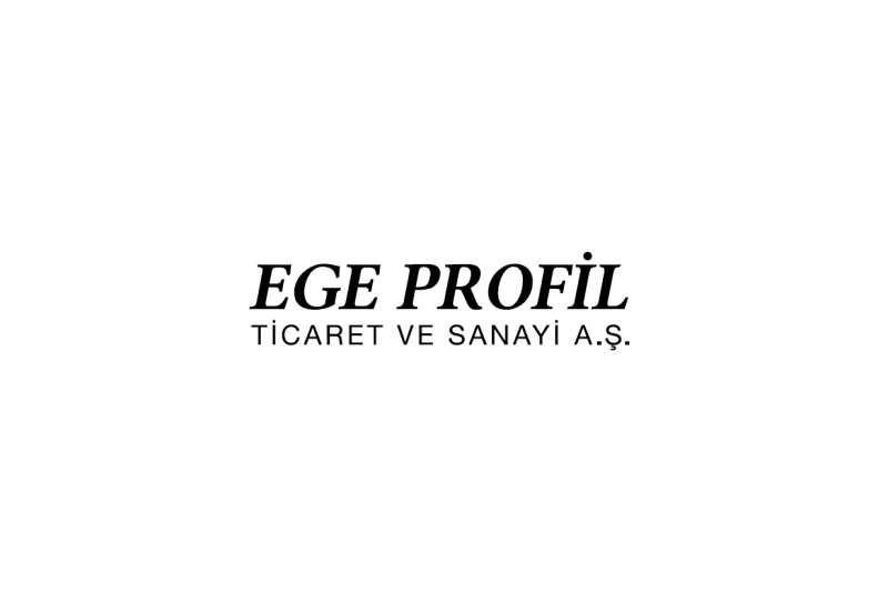 EGE PROFİL TİCARET VE SANAYİ A.Ş.