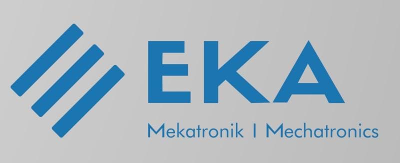 EKA MEKATRONİK SAN. VE TİC. LTD. ŞTİ.