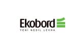 EKOBORD YENİ NESİL LEVHA VE DUVAR SİSTEMLERİ A.Ş.