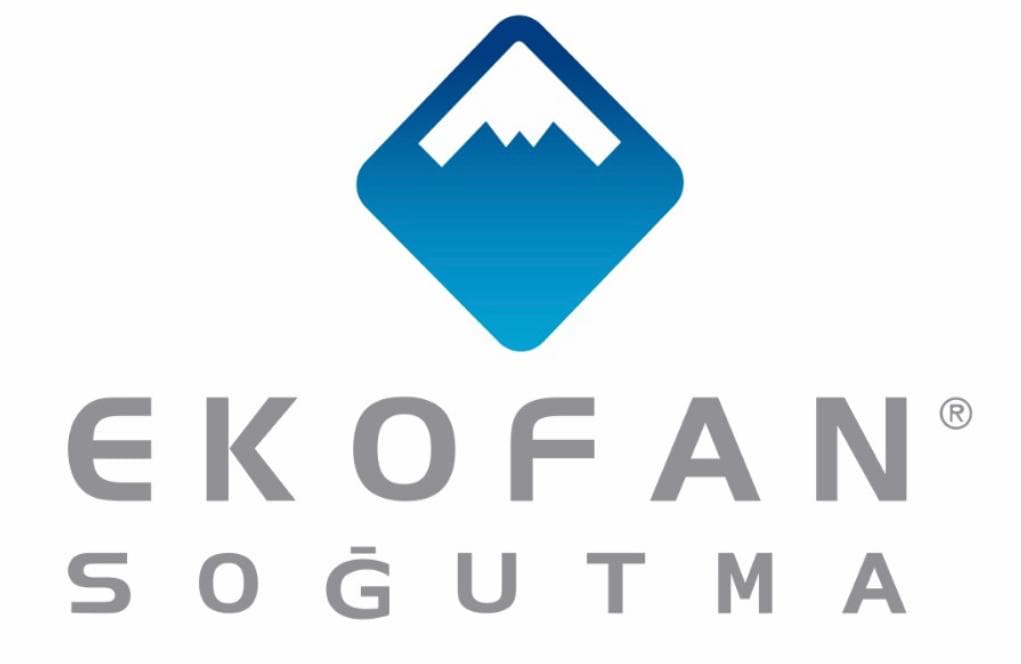 EKOFAN SOĞUTMA END. MUT. İTH. İHR. PAZ. SAN. VE TİC. LTD. ŞTİ.