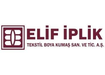 ELİF İPLİK TEKSTİL BOYA KUMAŞ SAN. VE TİC. A.Ş