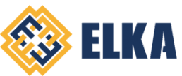 ELKA KAPİTONE TEKSTİL İNŞ.SAN.VE TİC.LTD.ŞTİ.
