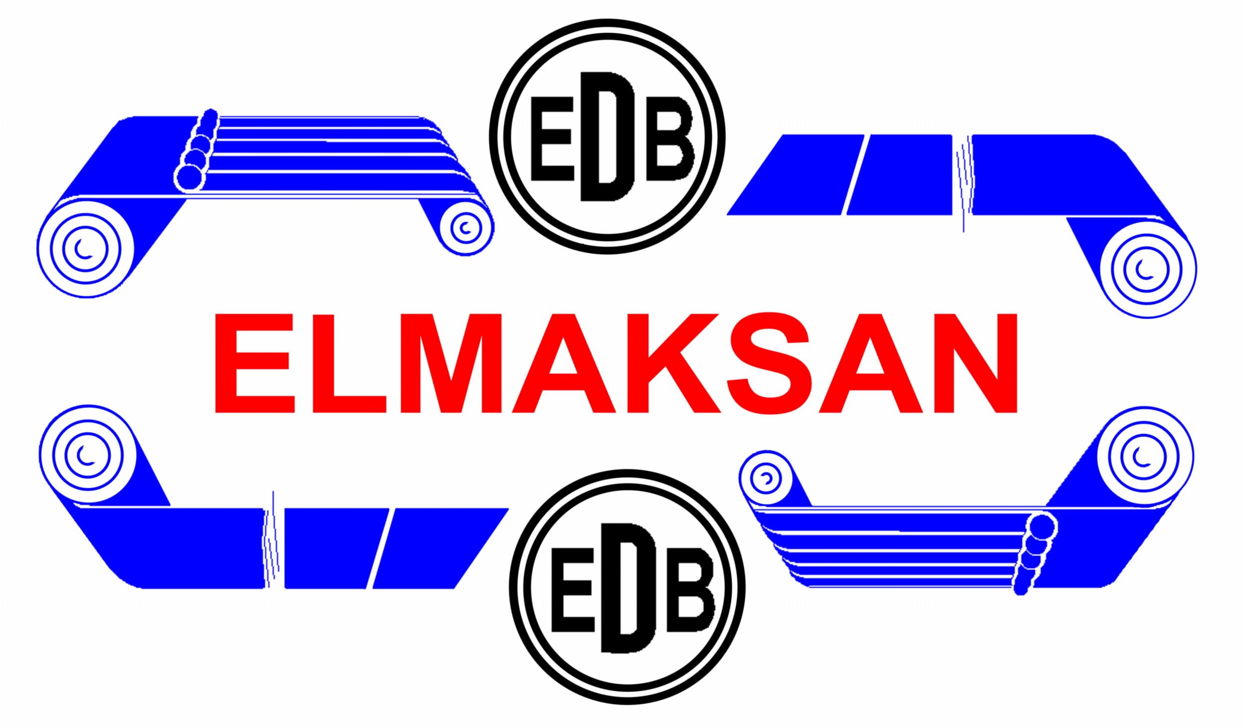 ELMAKSAN MAKİNA SANAYİ VE DIŞ TİC. LTD. ŞTİ.