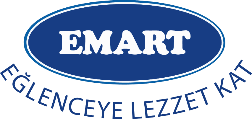 EMART MAKİNE VE SERVİS EKİPMANLARI SAN. TİC. LTD. ŞTİ.