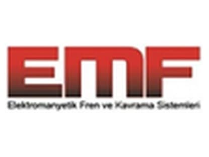 EMF ELEKTROMANYETİK