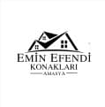 EMİN EFENDİ KONAKLARI