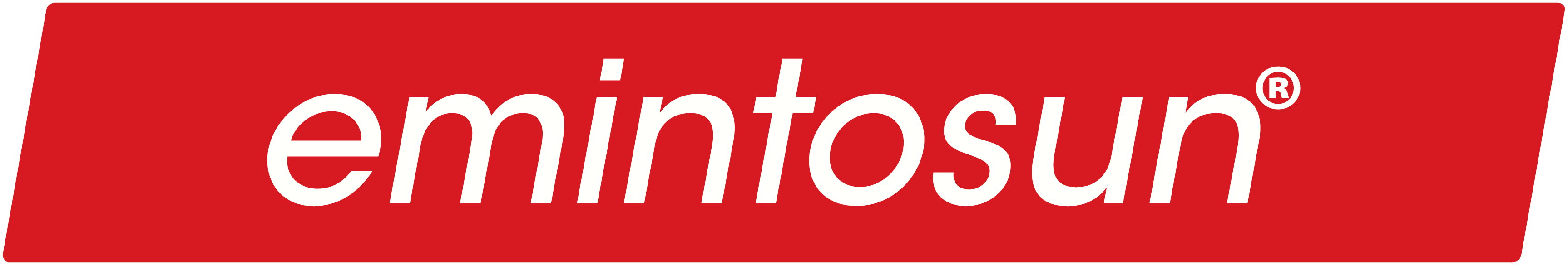 EMİNTOSUN MAKİNE SAN. VE TİC. LTD. ŞTİ.