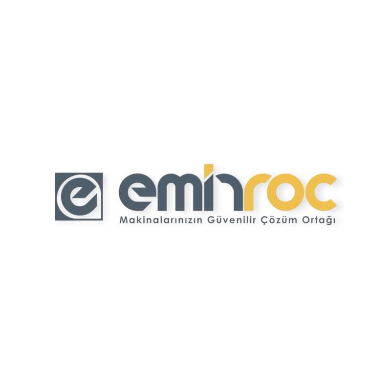 EMİRROC MAKİNA YEDEK PARÇA SERVİS LİMİTED ŞİRKETİ