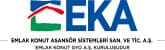 EMLAK KONUT ASANSÖR SİSTEMLERİ SAN. VE TİC. A.Ş.