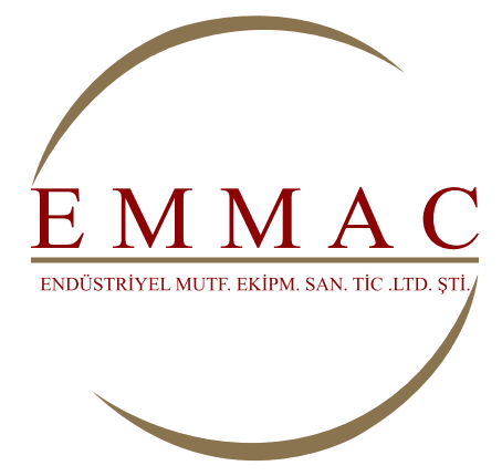 EMMAC ENDÜSTRİYEL MUTFAK EKİPMANLARI SANAYİ VE TİCARETLİMİTED ŞİRKETİ
