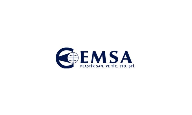 EMSA PLASTİK SAN. VE TİC. LTD. ŞTİ.