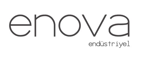 ENOVA ENDÜSTRİYEL MUTFAK EKİPM. SAN. VE TİC. LTD. ŞTİ.