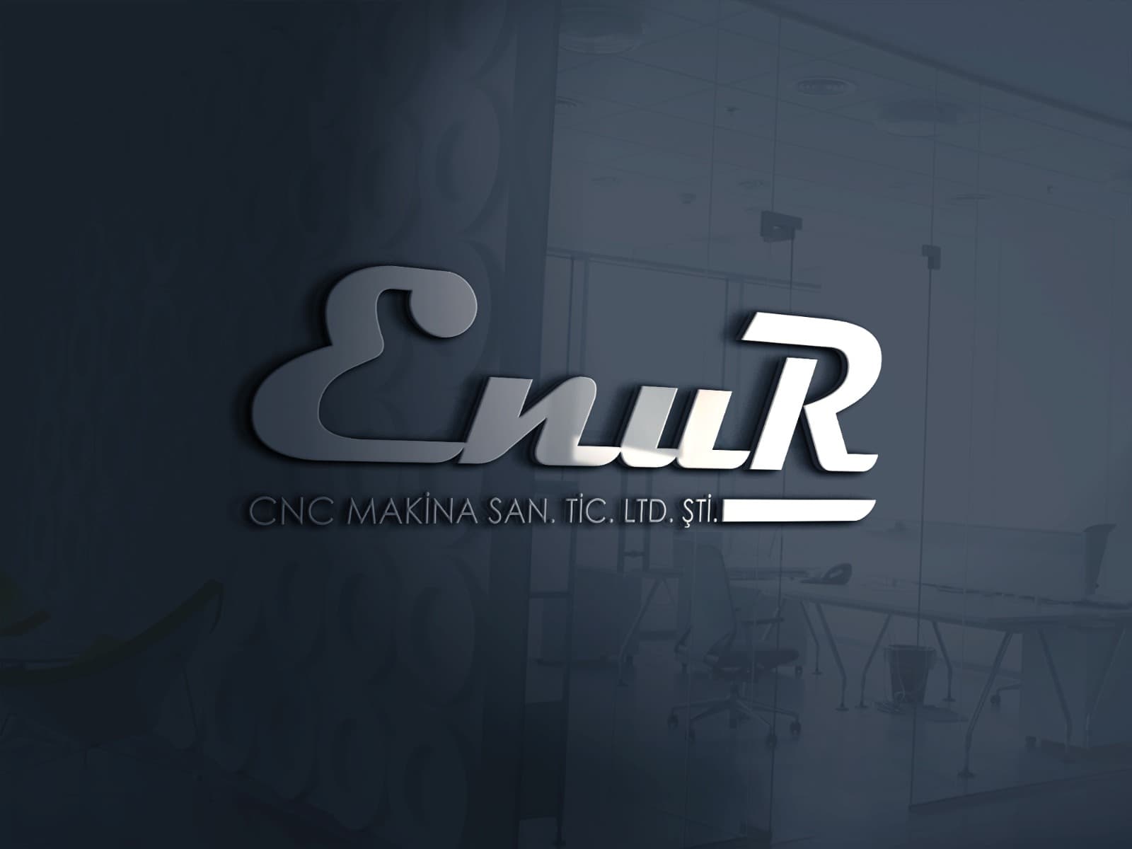ENUR CNC MAKİNA SAN TİC LTD ŞTİ