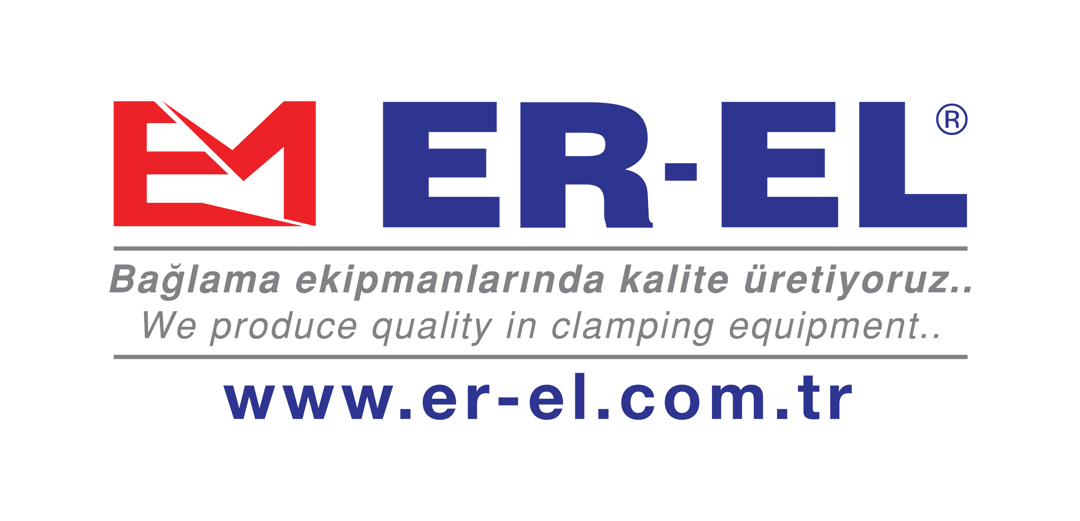 ER-EL MAKİNA YEDEK PARÇA İML SAN TİC LTD ŞTİ