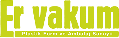 ER VAKUM PLASTİK FORM VE AMBALAJ SANAYİ TİC. LTD. ŞTİ.