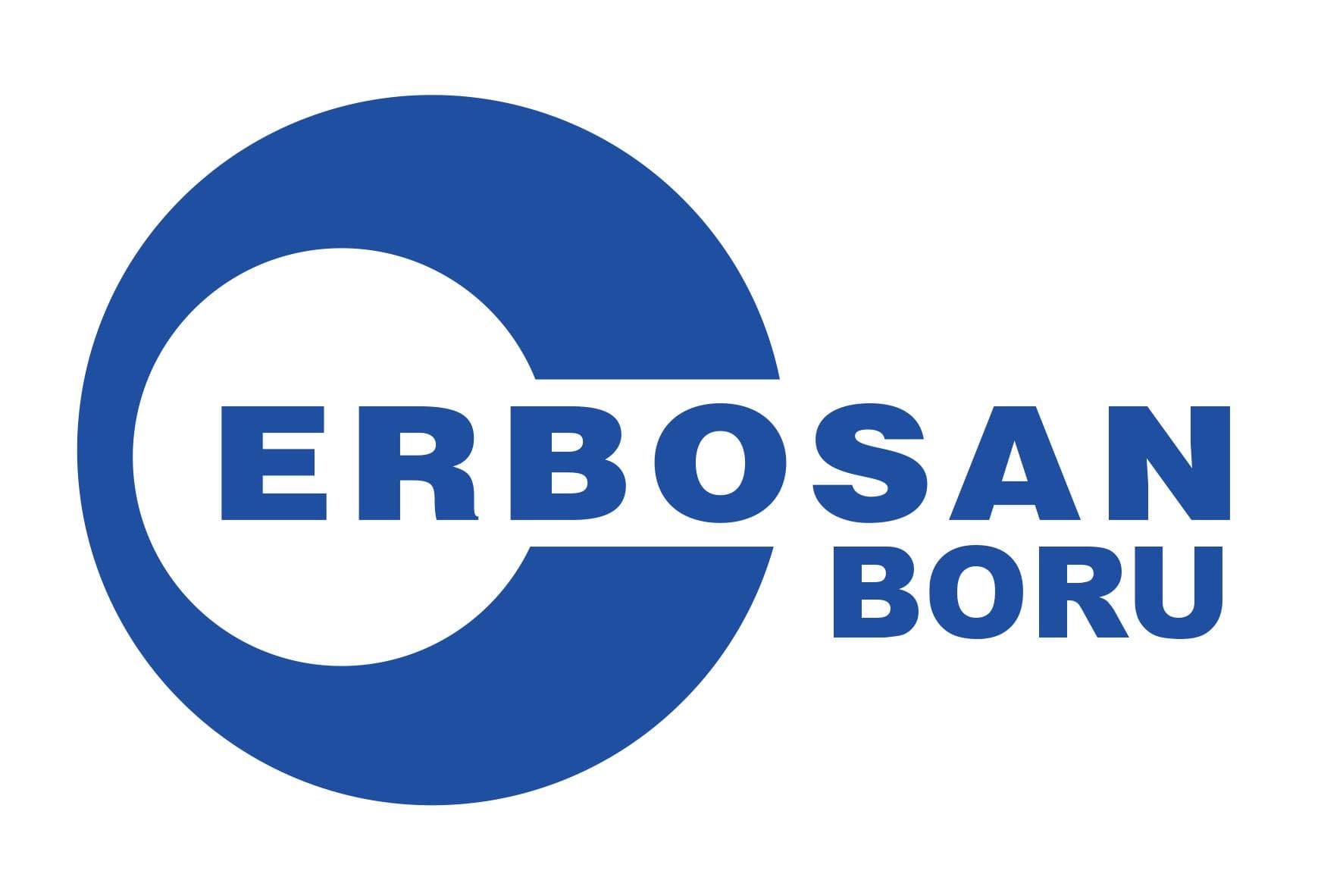ERBOSAN ERCİYAS BORU SAN. VE TİC. A.Ş.