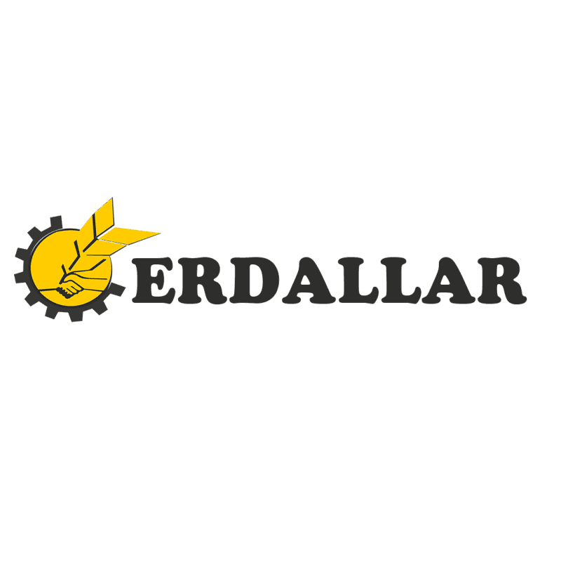 ERDALLAR – ERDAL TİCARET TARIMSAL MAKİNA PETROL ÜRÜN.HAYVANCILIK SAN. VE TİC.LTD.ŞTİ.