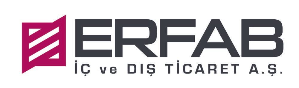 ERFAB İÇ VE DIŞ TİCARET A. Ş.