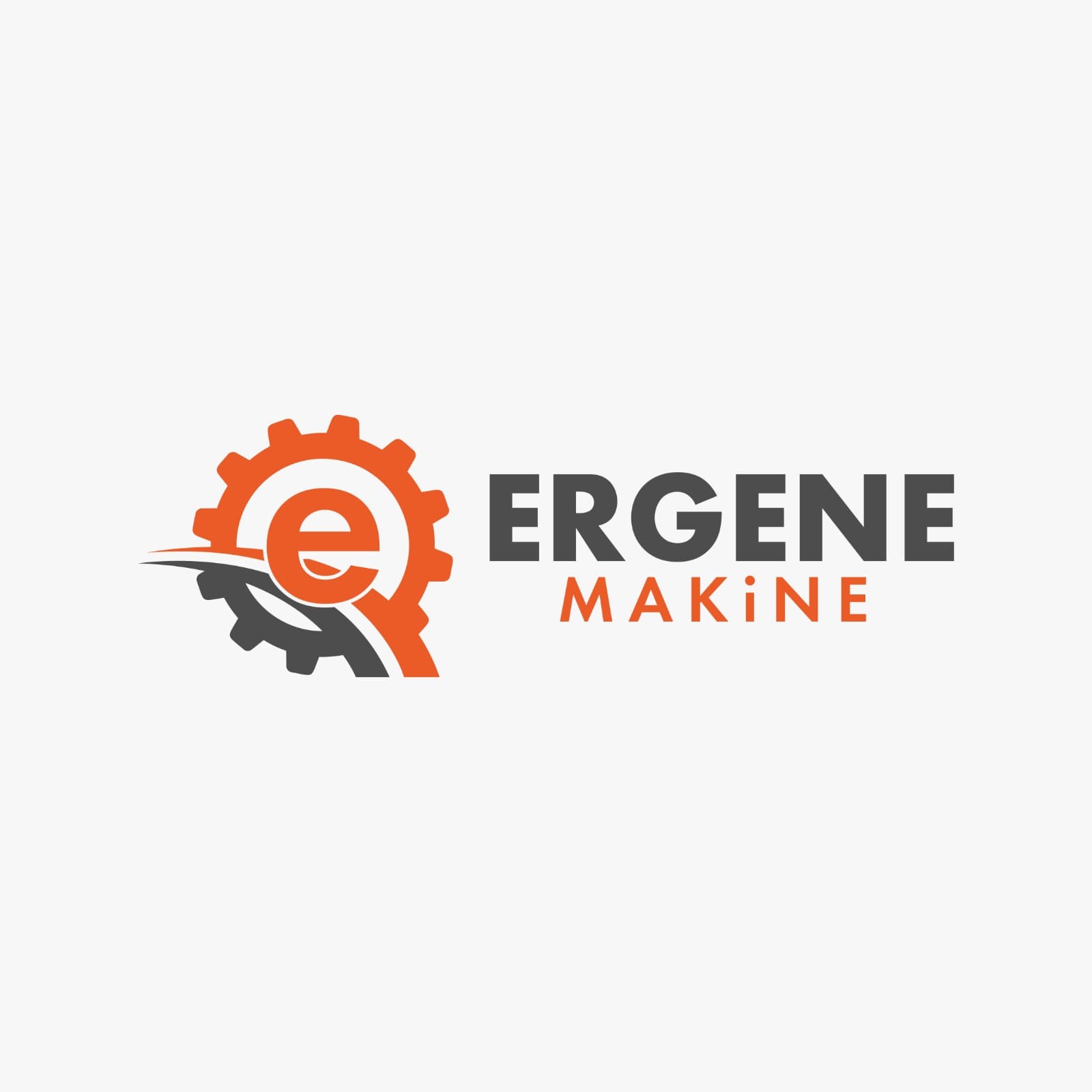 ERGENE MAKİNA KAYNAK İŞLERİ – MUHARREM VELİ ERGENE