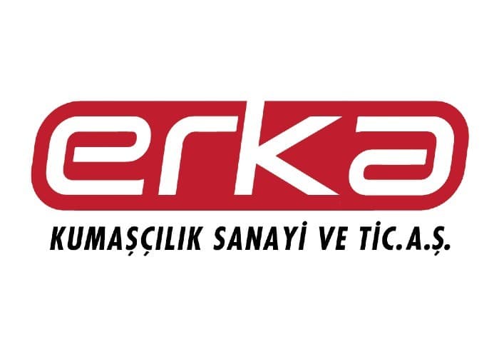 ERKA KUMAŞÇILIK SANAYİ TİCARET A.Ş.