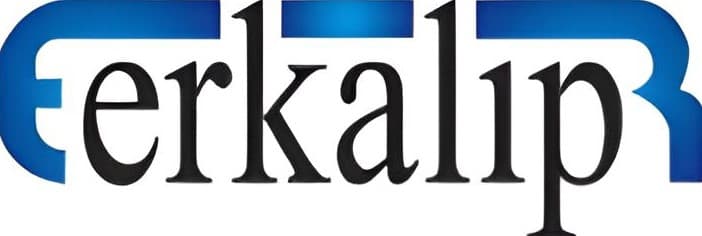 ERKALIP MAKİNE VE PLASTİK SAN TİC LTD ŞTİ