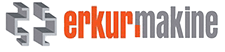 ERKUR MAKİNE İMALAT PLASTİK İÇ VE DIŞ TİC. LTD. ŞTİ.