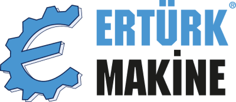 ERTÜRK MAKİNE SAN. VE TİC. LTD. ŞTİ.