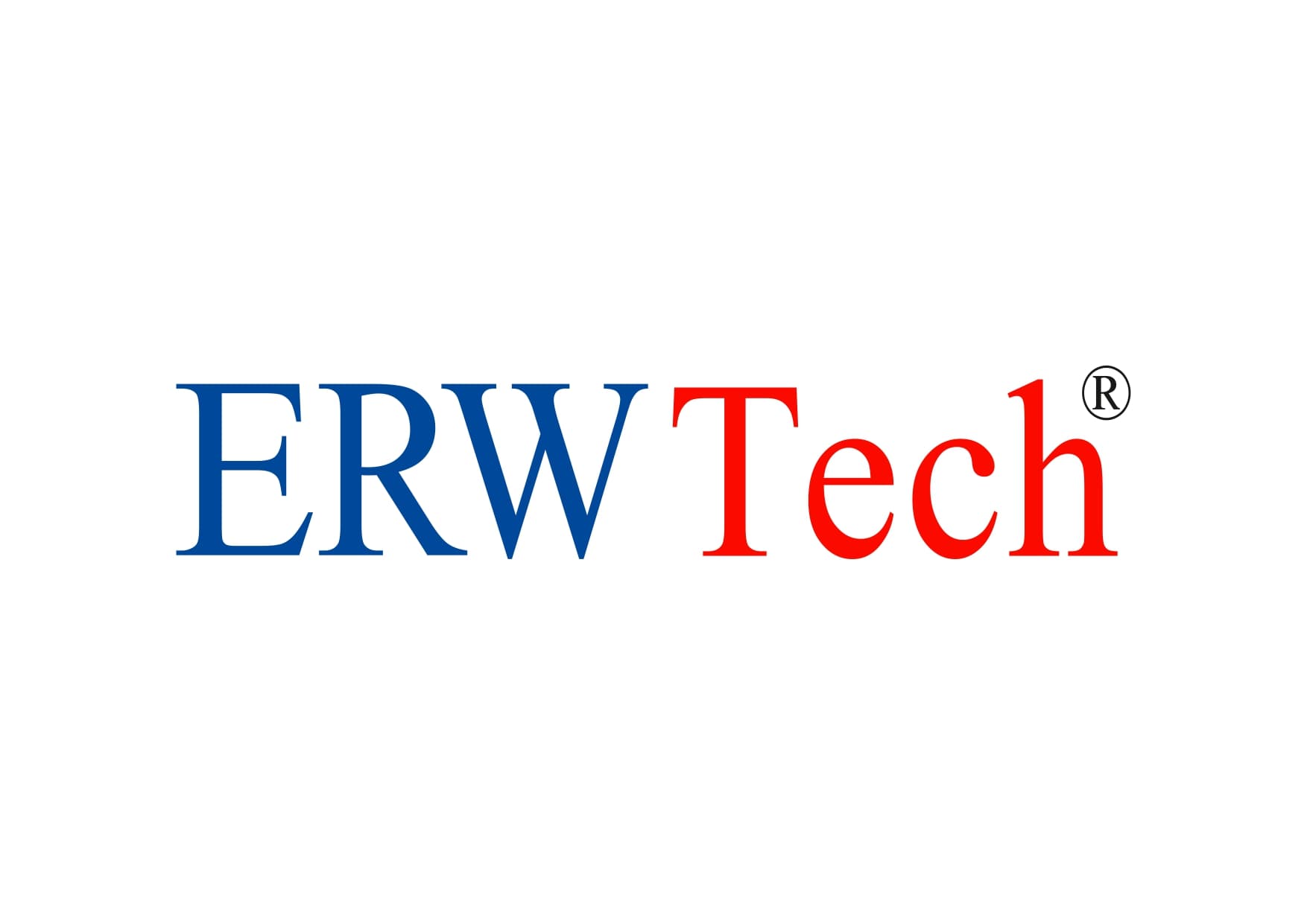 ERW TECH MAKİNE OTOMASYON SAN. VE TİC. LTD. ŞTİ.