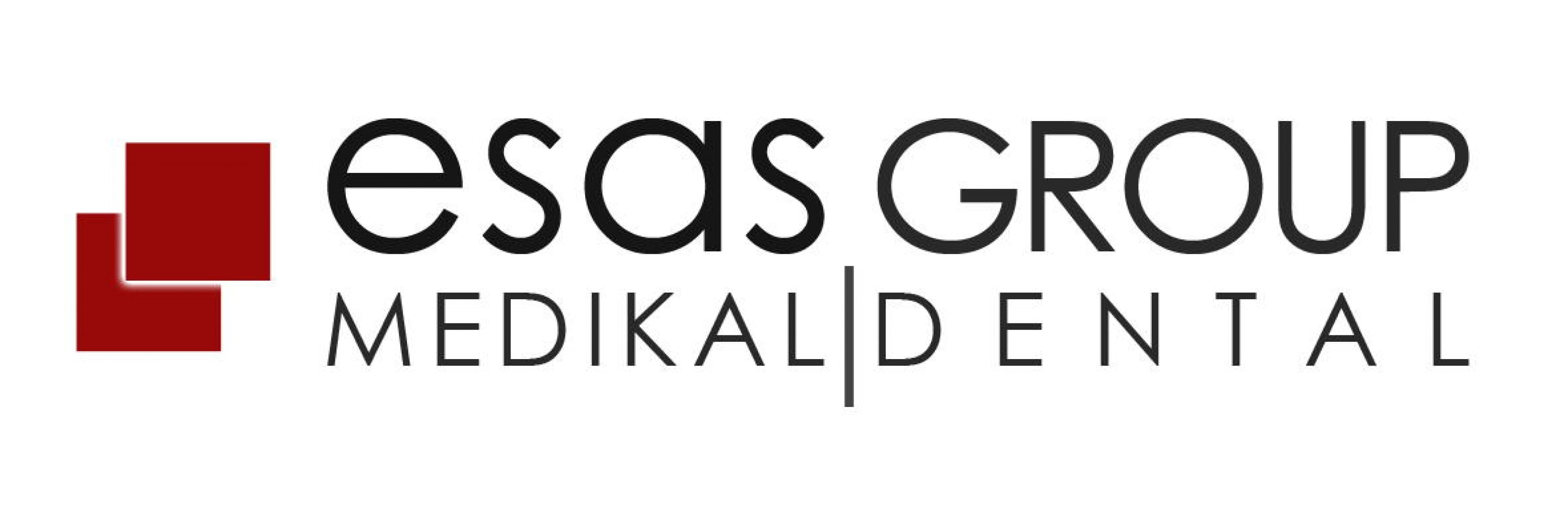 ESAS GRUP MEDİKAL DENTAL TİC. LTD. ŞTİ.