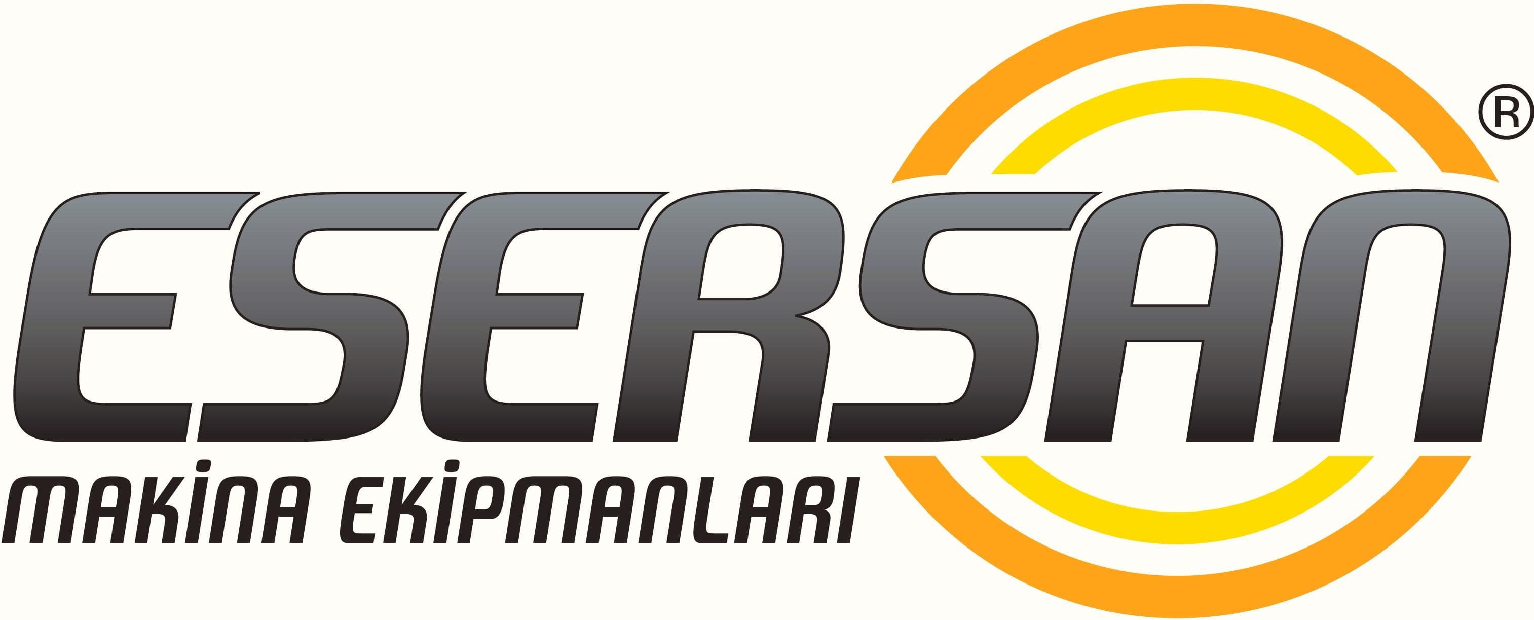 ESERSAN MAKİNA EKİPMANLARI AYHAN DOKGÖZOĞLU