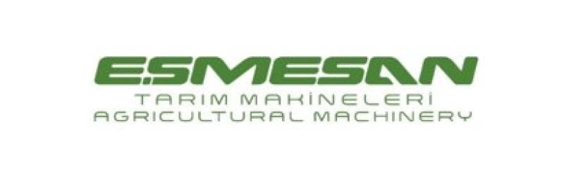EŞMESAN TARIM MAKİNELERİ SAN. TİC. LTD. ŞTİ.