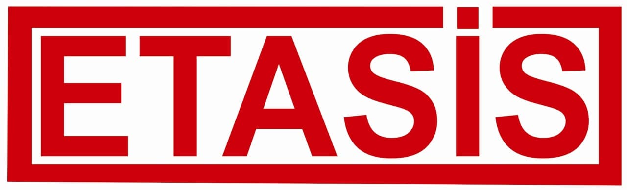 ETASİS ELEKTRONİK TARTI ALETLERİ VE SİSTEMLERİ SAN. VE TİC. A. Ş.