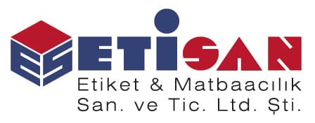 ETİSAN ETİKET MATBAACILIK AMB SAN VE TİC LTD ŞTİ