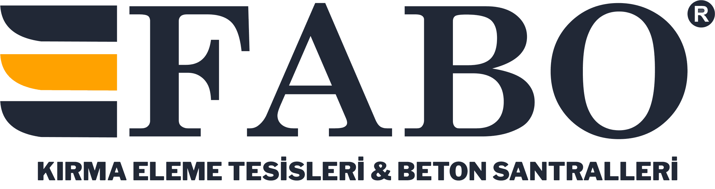 FABO MAKİNA İMALAT PAZ. SAN. VE TİC. LTD. ŞTİ.