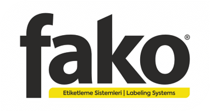 FAKO ETİKETLEME MAKİNELERİ SAN VE TİC LTD ŞTİ