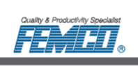 FAR EAST MACHINERY (FEMCO)