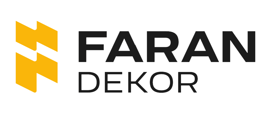 FARAN DEKORASYON SANAYİ TİC. LTD. ŞTİ.