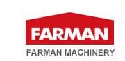 FARMAN MACHINERY IND. CO., LTD